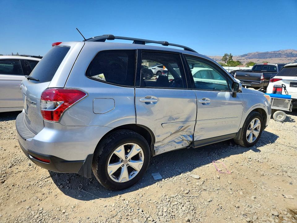 Aukcja sprzedaży 2014 Subaru Forester, vin: JF2SJAEC5EH442989, numer aukcji: 59877236
