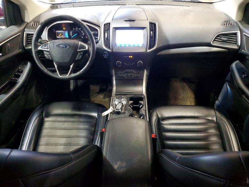Продажа на аукционе авто 2019 Ford Edge, vin: 2FMPK4J93KBC67286, номер лота: 59879616
