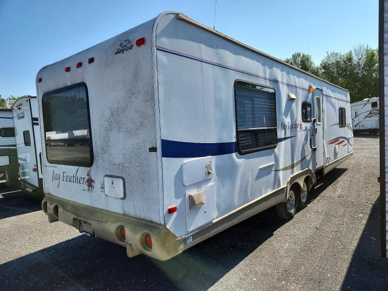 Aukcja sprzedaży 2008 Jayco Jay Trailers, vin: 1UJBJ02R881JV0249, numer aukcji: 62125396