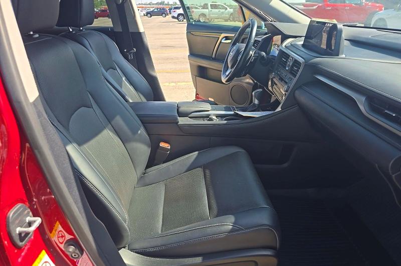 Продажа на аукционе авто 2020 Lexus Rx 350, vin: 2T2AZMDA7LC212209, номер лота: 60607366