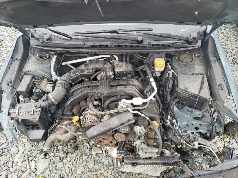 Продаж на аукціоні авто 2024 Subaru Crosstrek, vin: JF2GUHNC2RH269265, номер лоту: 62114456
