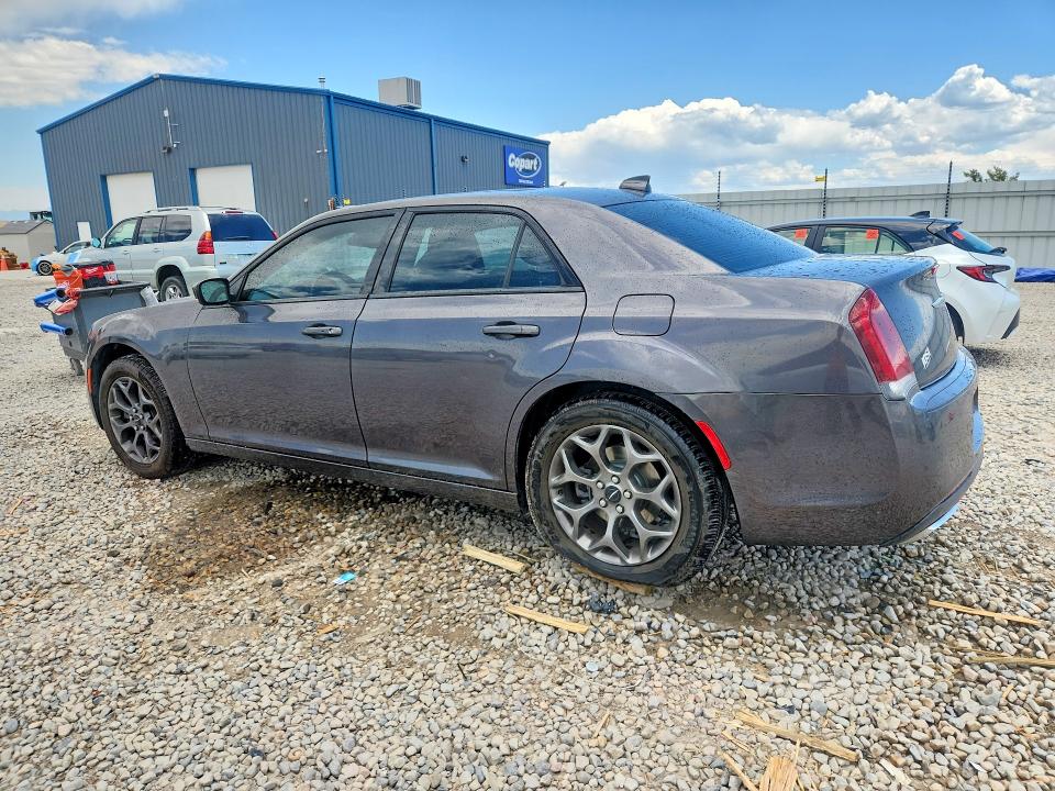 Aukcja sprzedaży 2015 Chrysler 300, vin: 2C3CCAGGXFH899570, numer aukcji: 59624316