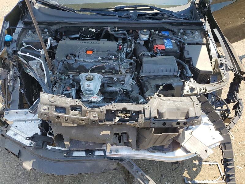 2023 Honda Civic მანქანა იყიდება აუქციონზე, vin: 2HGFE2F55PH544656, აუქციონის ნომერი: 61247336