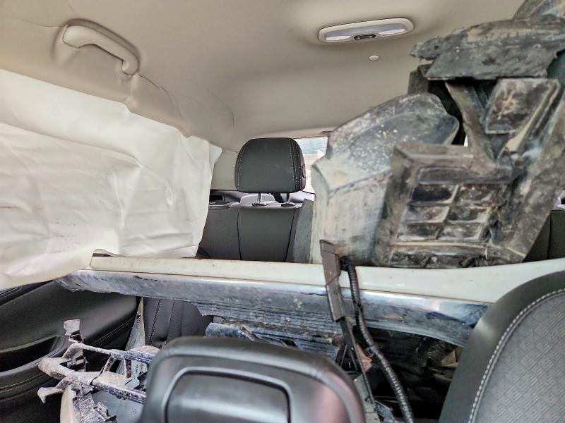 61743936 :رقم المزاد ، KL4AMBS26RB146336 vin ، 2024 Buick Encore Gx مزاد بيع