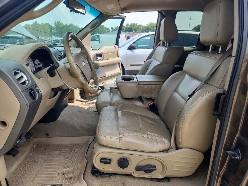 Aukcja sprzedaży 2008 Ford F150, vin: 1FTPX14V98FC13026, numer aukcji: 61912146