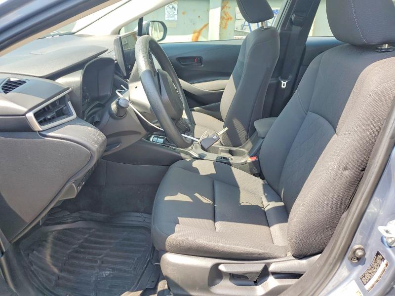 Aukcja sprzedaży 2023 Toyota Corolla, vin: 5YFB4MDE2PP046004, numer aukcji: 60402206