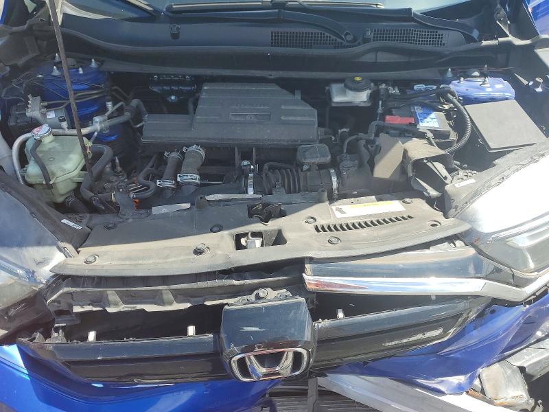 Продаж на аукціоні авто 2021 Honda Cr-v, vin: 7FARW1H75ME023895, номер лоту: 60923866