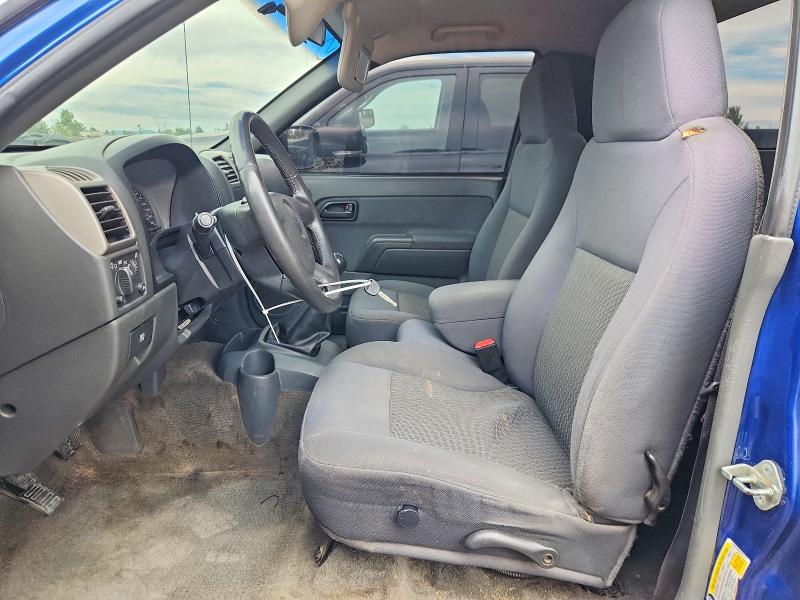 Продажа на аукционе авто 2006 Chevrolet Colorado, vin: 1GCCS146868281373, номер лота: 59163786