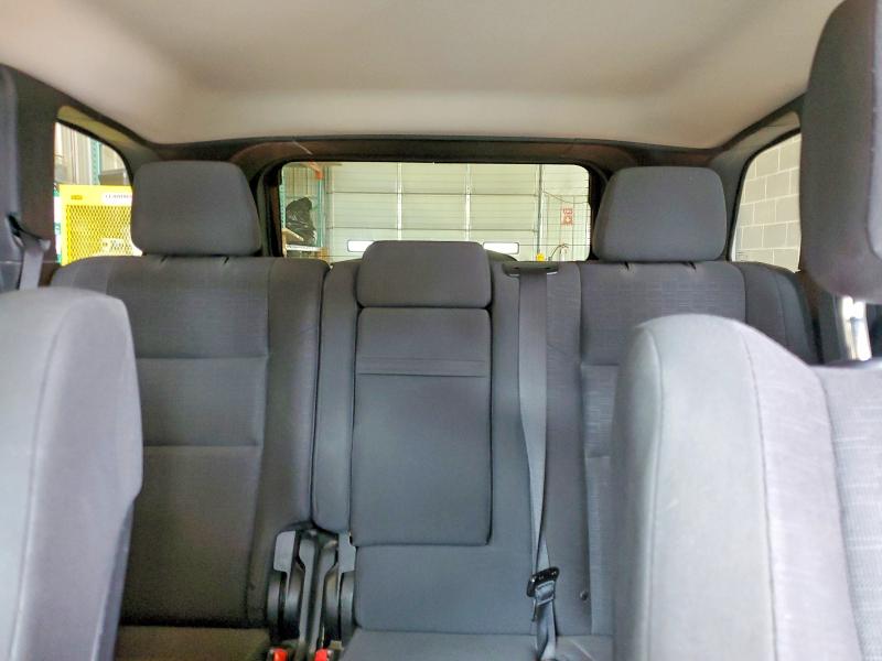 2012 Jeep Grand Cherokee მანქანა იყიდება აუქციონზე, vin: 1C4RJFAG5CC184731, აუქციონის ნომერი: 60689276