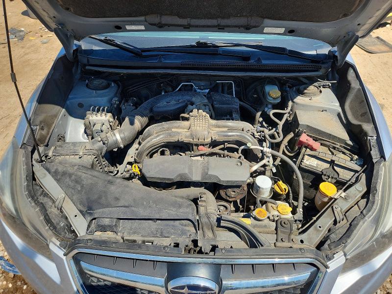 Продажа на аукционе авто 2014 Subaru Xv Crosstrek, vin: JF2GPACC6E8221795, номер лота: 60437116