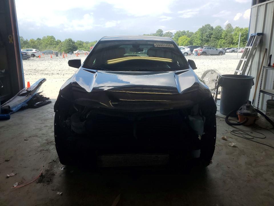 59991496 :رقم المزاد ، 2GNAXTEV9L6175937 vin ، 2020 Chevrolet Equinox مزاد بيع