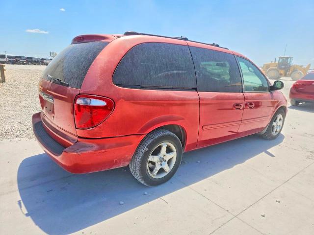 2004 Chrysler Town & Country მანქანა იყიდება აუქციონზე, vin: 2C4GP44R64R540457, აუქციონის ნომერი: 60515236