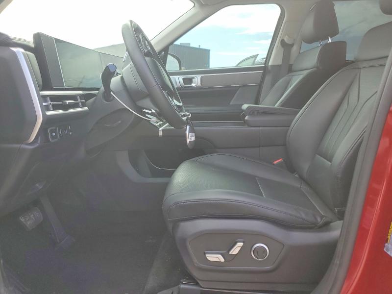 Aukcja sprzedaży 2024 Hyundai Santa Fe, vin: 5NMP3DGL8RH046332, numer aukcji: 60969666