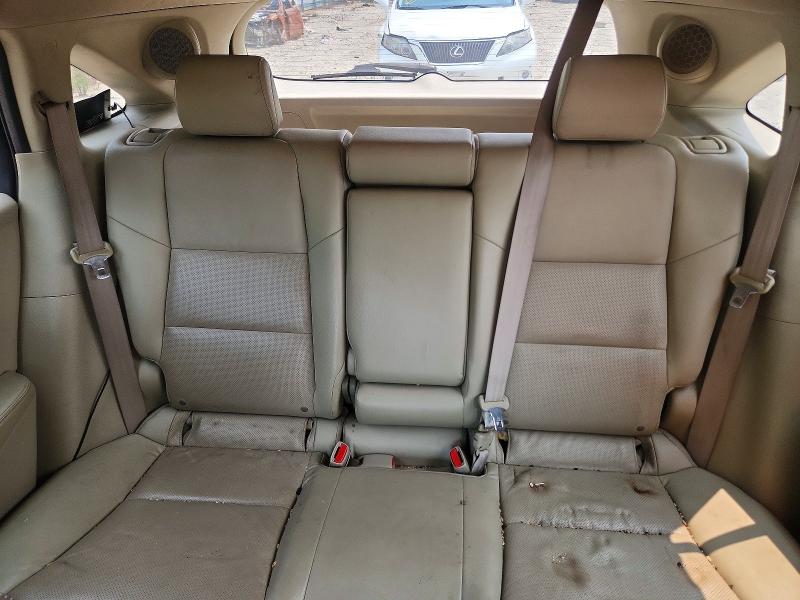 Aukcja sprzedaży 2015 Acura Rdx, vin: 5J8TB3H5XFL001433, numer aukcji: 61315256
