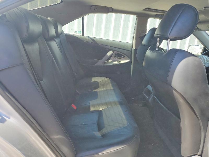 Auction sale of the 2007 Toyota Camry, vin: 4T1BK46K77U516177, lot number: 54899696