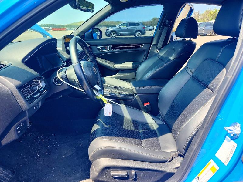Aukcja sprzedaży 2022 Honda Civic, vin: 19XFL1H84NE021563, numer aukcji: 61917486