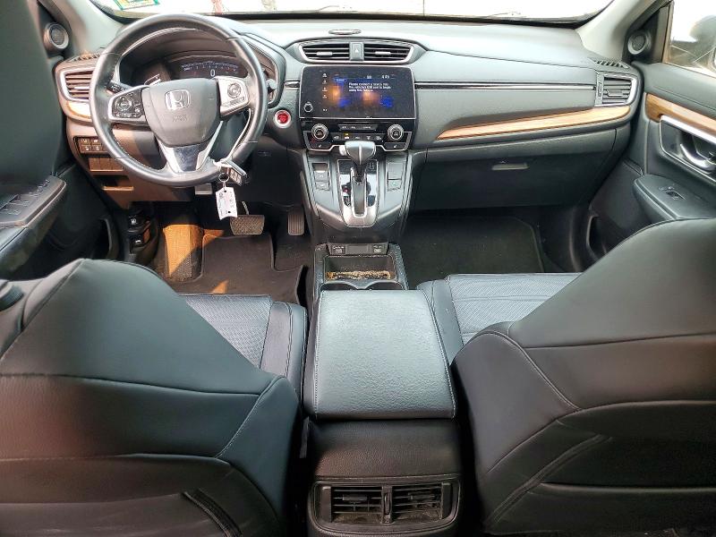 Aukcja sprzedaży 2021 Honda Cr-v, vin: 2HKRW2H87MH603483, numer aukcji: 61042296