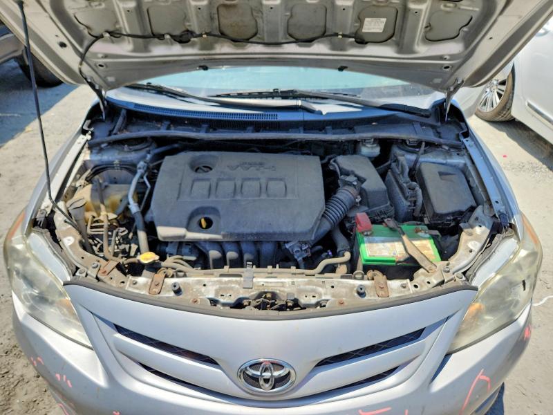 Aukcja sprzedaży 2012 Toyota Corolla, vin: 5YFBU4EE9CP060930, numer aukcji: 59619536