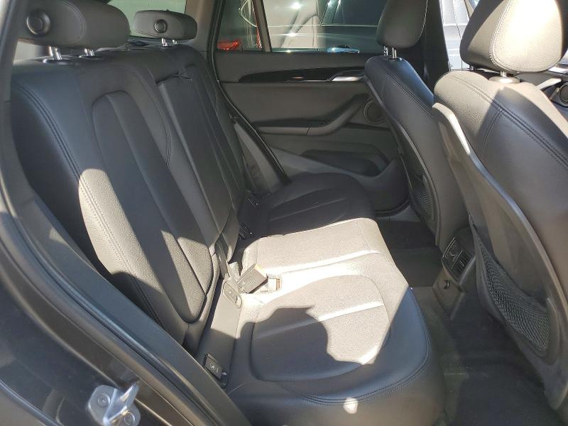 Продажа на аукционе авто 2018 Bmw X1, vin: WBXHU7C38J5H43232, номер лота: 60687086