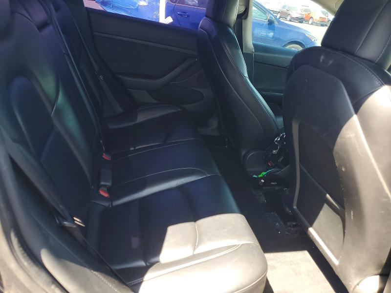 Aukcja sprzedaży 2021 Tesla Model 3, vin: 5YJ3E1EB1MF055272, numer aukcji: 61326126