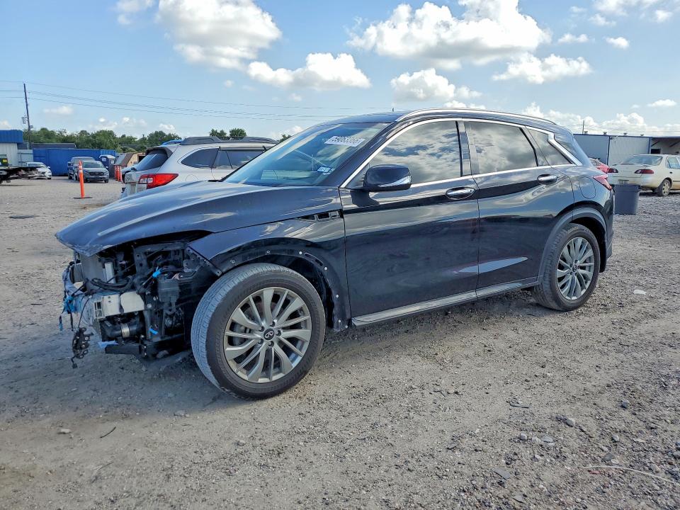 2023 Infiniti Qx50 მანქანა იყიდება აუქციონზე, vin: 3PCAJ5BA4PF105379, აუქციონის ნომერი: 59063366