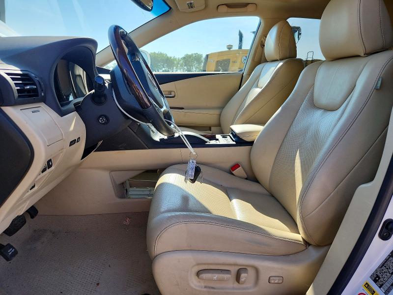 Продаж на аукціоні авто 2013 Lexus Rx 350, vin: 2T2BK1BA0DC194972, номер лоту: 60367816