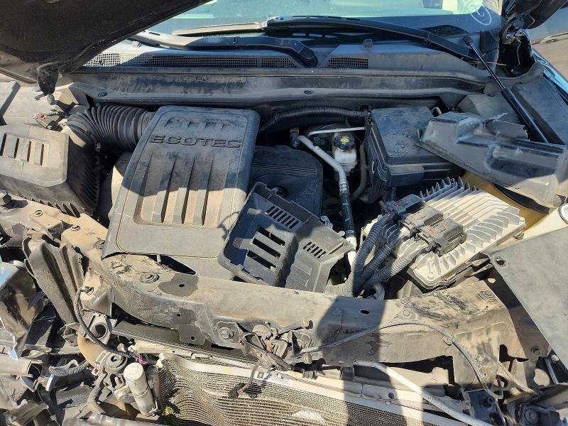 2017 Gmc Terrain მანქანა იყიდება აუქციონზე, vin: 2GKALPEK5H6320128, აუქციონის ნომერი: 62747886