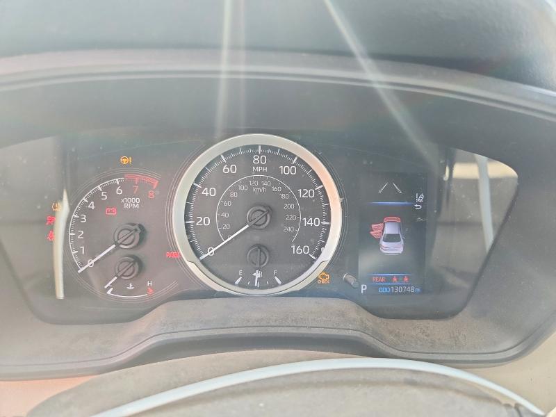 2020 Toyota Corolla მანქანა იყიდება აუქციონზე, vin: JTDEPRAE1LJ088507, აუქციონის ნომერი: 61081206