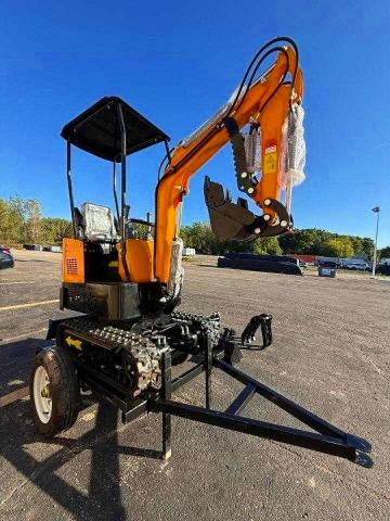 Продаж на аукціоні авто 2026 Others 2026 1 Ton Canopy + Hydraulic, vin: 38910491, номер лоту: 60947156