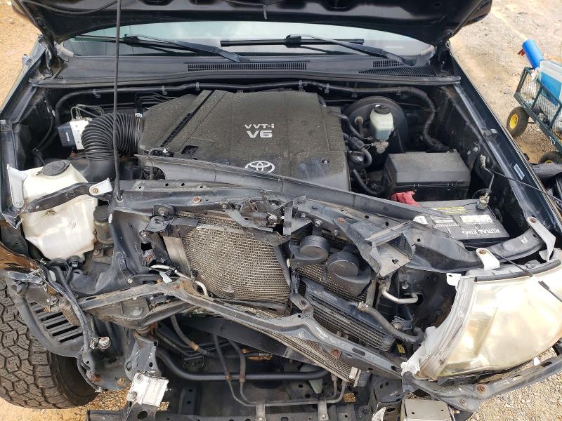 Продаж на аукціоні авто 2008 Toyota Tacoma, vin: 5TEUU42N18Z555346, номер лоту: 62107106