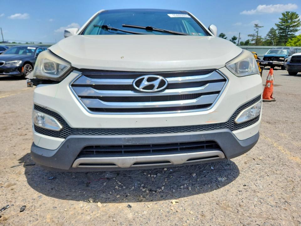 Aukcja sprzedaży 2013 Hyundai Santa Fe Sport, vin: 5XYZWDLA1DG106670, numer aukcji: 85609865