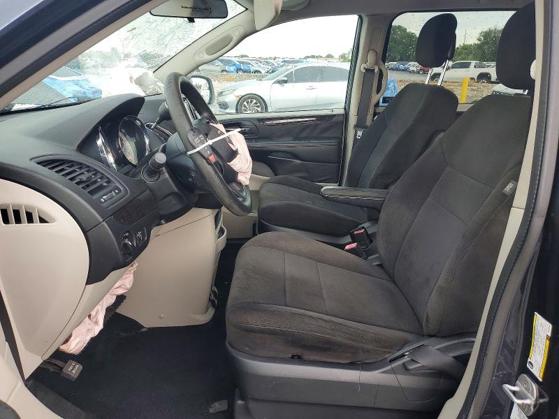 Aukcja sprzedaży 2013 Dodge Grand Caravan, vin: 2C4RDGBG3DR618908, numer aukcji: 59902486