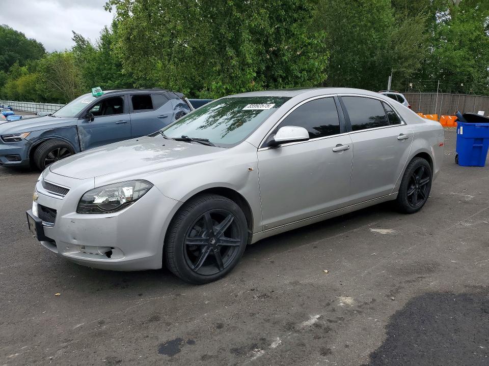 Aukcja sprzedaży 2008 Chevrolet Malibu, vin: 1G1ZJ57B18F154145, numer aukcji: 85992575