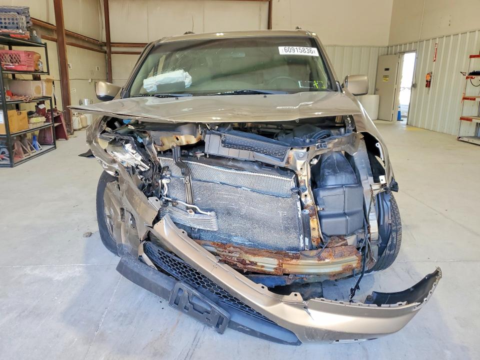 Aukcja sprzedaży 2011 Honda Pilot, vin: 5FNYF4H48BB101789, numer aukcji: 60915836
