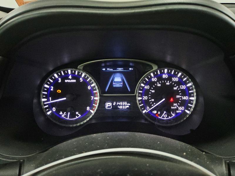 Продаж на аукціоні авто 2013 Infiniti Jx35, vin: 5N1AL0MM6DC327317, номер лоту: 60208236