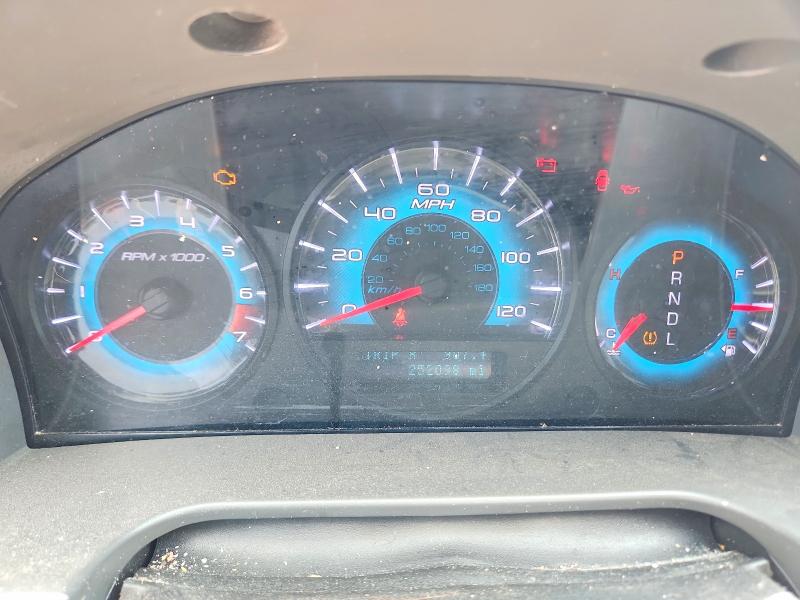 Продаж на аукціоні авто 2010 Ford Fusion, vin: 3FAHP0HA2AR350720, номер лоту: 63429566