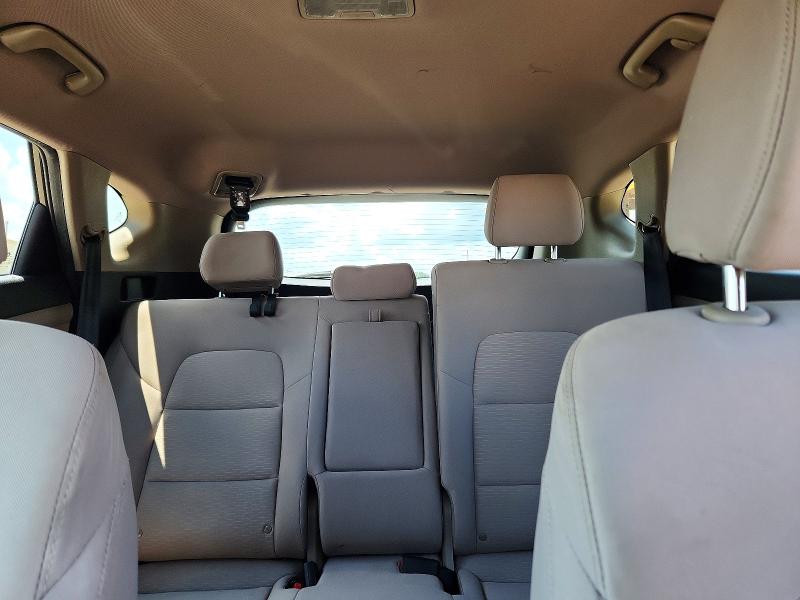 Aukcja sprzedaży 2020 Hyundai Tucson, vin: KM8J33A45LU128449, numer aukcji: 59640776