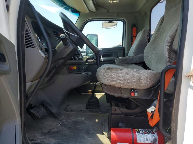 Aukcja sprzedaży 2017 Kenworth Construction, vin: 1XKZDP9X1HJ168602, numer aukcji: 61515336