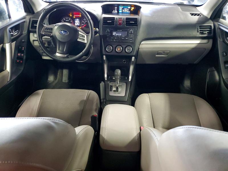 Aukcja sprzedaży 2014 Subaru Forester, vin: JF2SJAHC8EH553385, numer aukcji: 62093906