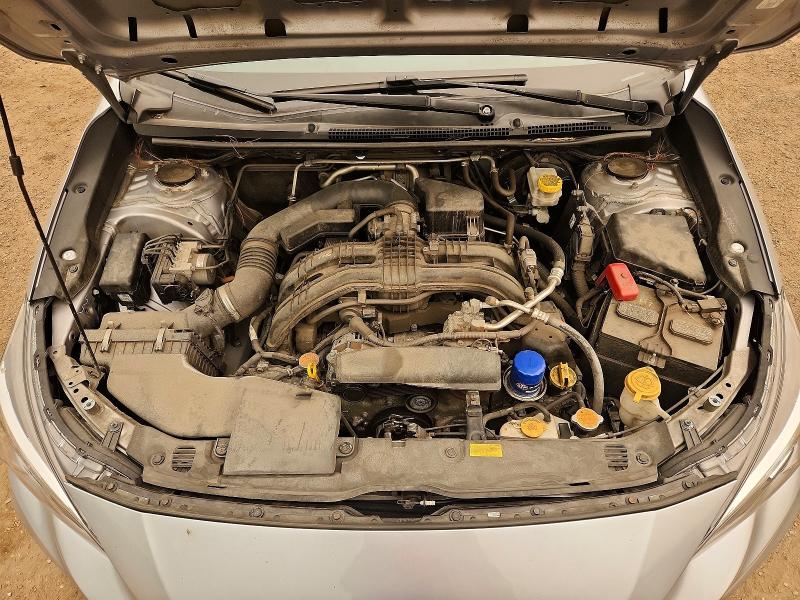 Продажа на аукционе авто 2018 Subaru Impreza, vin: 4S3GKAA64J3625325, номер лота: 61146366