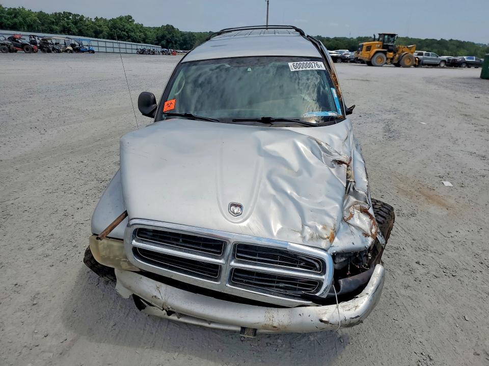 Продаж на аукціоні авто 2002 Dodge Durango, vin: 1B4HS48Z12F170825, номер лоту: 60000076