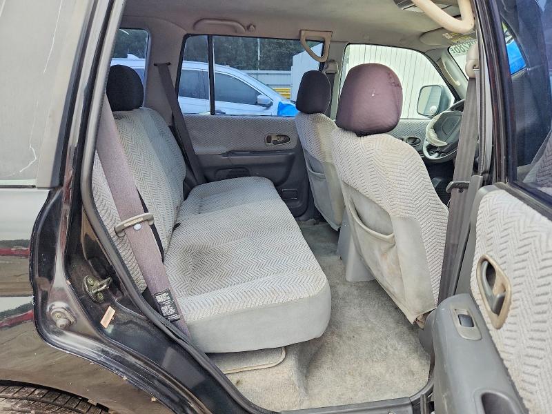 Продаж на аукціоні авто 2001 Mitsubishi Montero, vin: JA4LS21H81P014142, номер лоту: 59798286