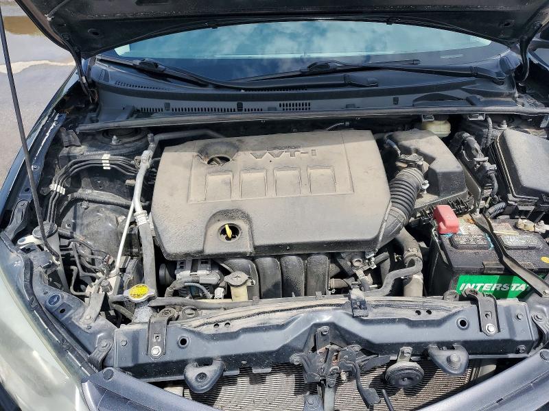 Продажа на аукционе авто 2016 Toyota Corolla, vin: 5YFBURHE8GP510548, номер лота: 63495666