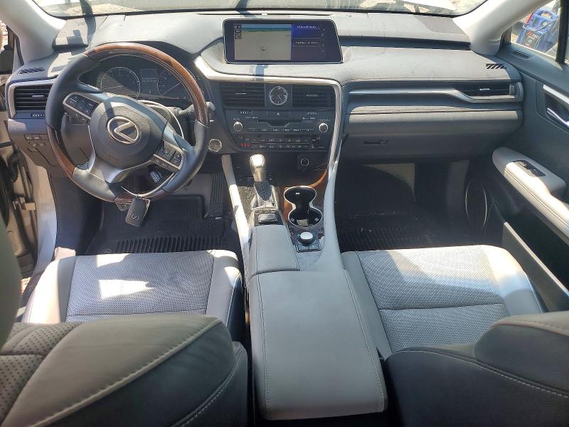 Aukcja sprzedaży 2019 Lexus Rx 350, vin: 2T2BZMCA1KC182936, numer aukcji: 60520526