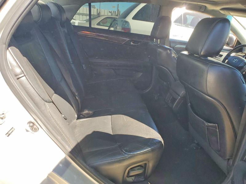 Продаж на аукціоні авто 2012 Toyota Avalon, vin: 4T1BK3DB5CU444774, номер лоту: 62824936