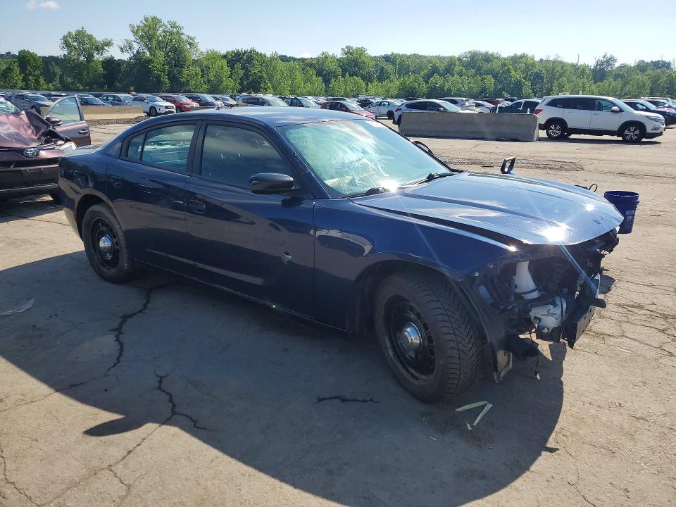 Продажа на аукционе авто 2021 Dodge Charger, vin: 2C3CDXKG1MH648991, номер лота: 60021926
