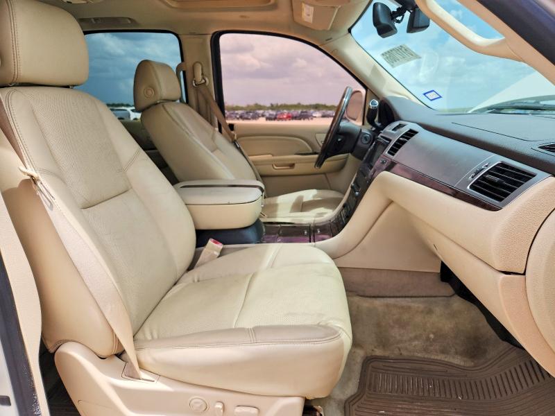 Продажа на аукционе авто 2007 Cadillac Escalade, vin: 1GYEC63887R309488, номер лота: 61127066