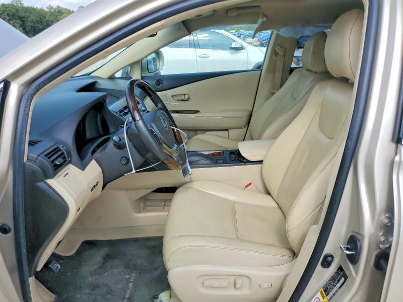 Aukcja sprzedaży 2015 Lexus Rx 350, vin: 2T2ZK1BA7FC172226, numer aukcji: 62619956