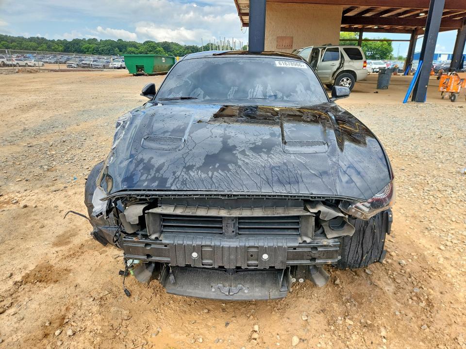 Продаж на аукціоні авто 2019 Ford Mustang, vin: 1FA6P8TH0K5116929, номер лоту: 61678966
