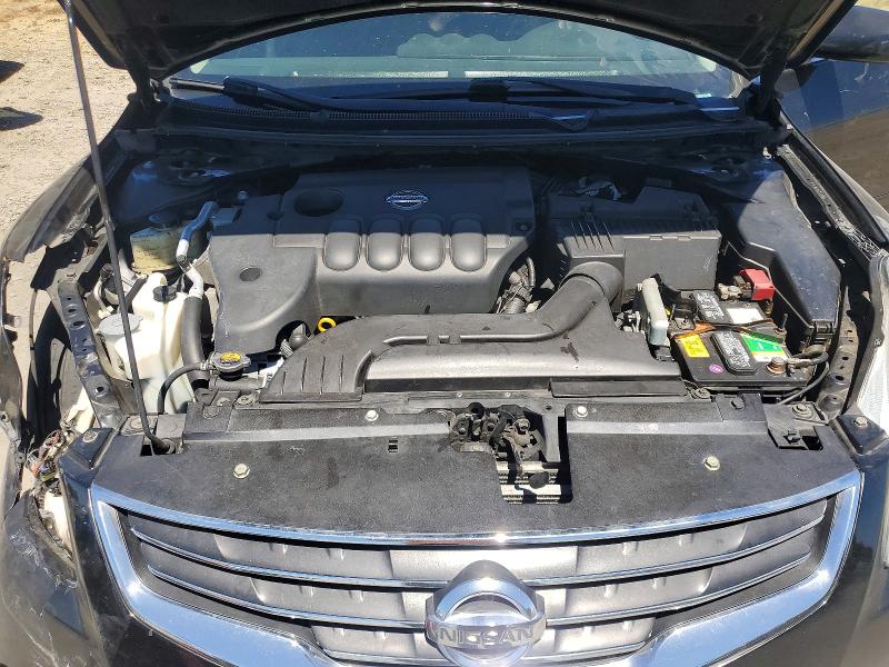 Aukcja sprzedaży 2010 Nissan Altima, vin: 1N4AL2APXAN529503, numer aukcji: 62117566